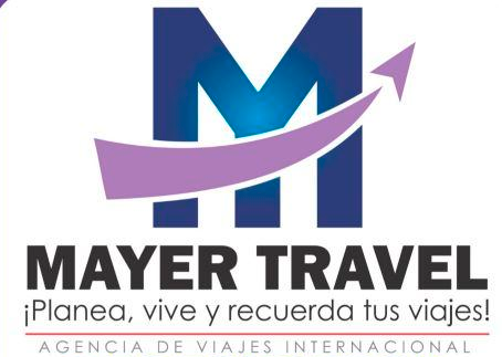 Mayer Travel logo